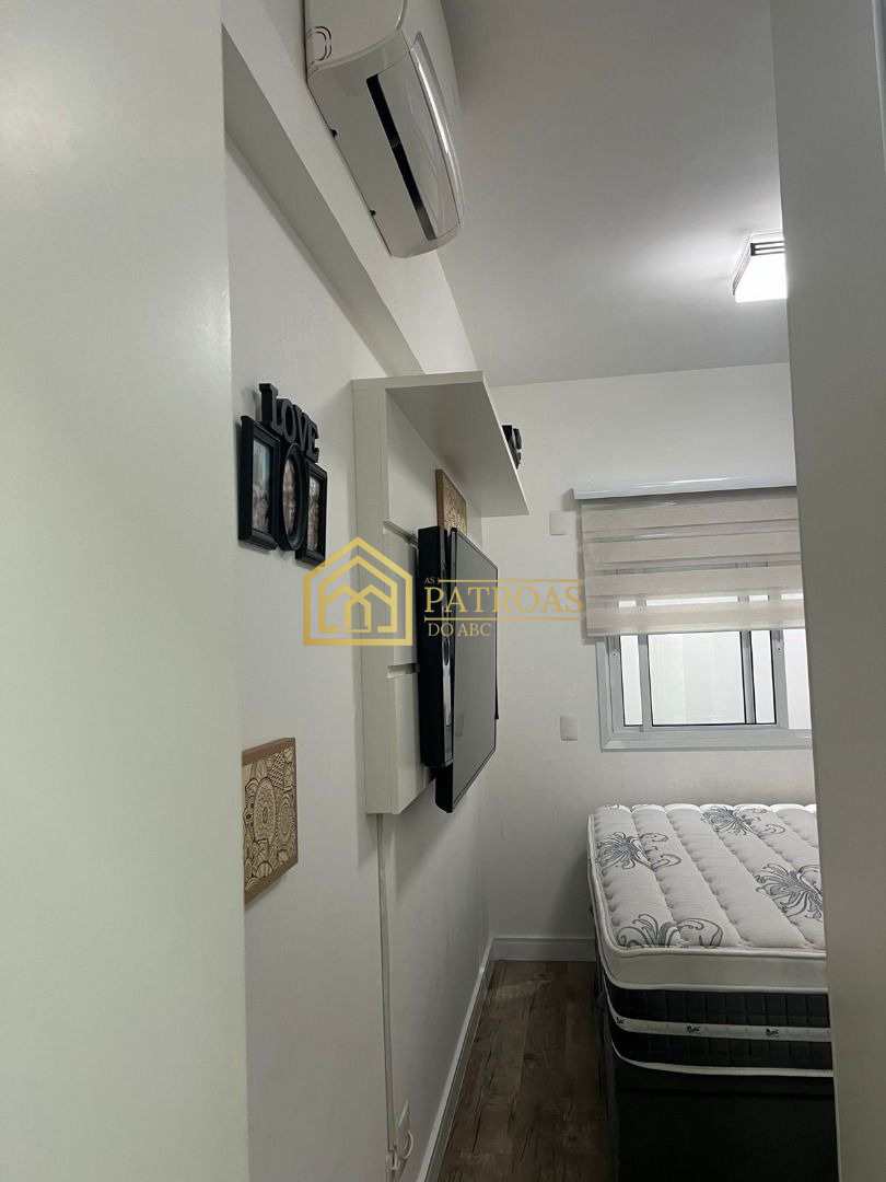 Apartamento à venda com 3 quartos, 94m² - Foto 24