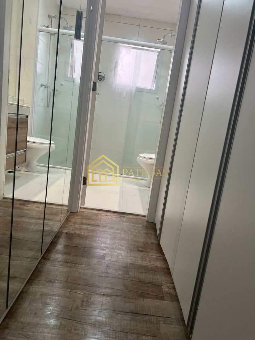 Apartamento à venda com 3 quartos, 94m² - Foto 16