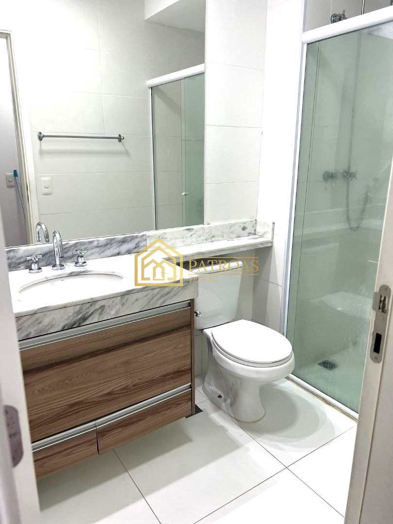 Apartamento à venda com 3 quartos, 94m² - Foto 26