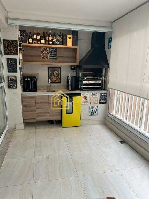 Apartamento à venda com 3 quartos, 94m² - Foto 11