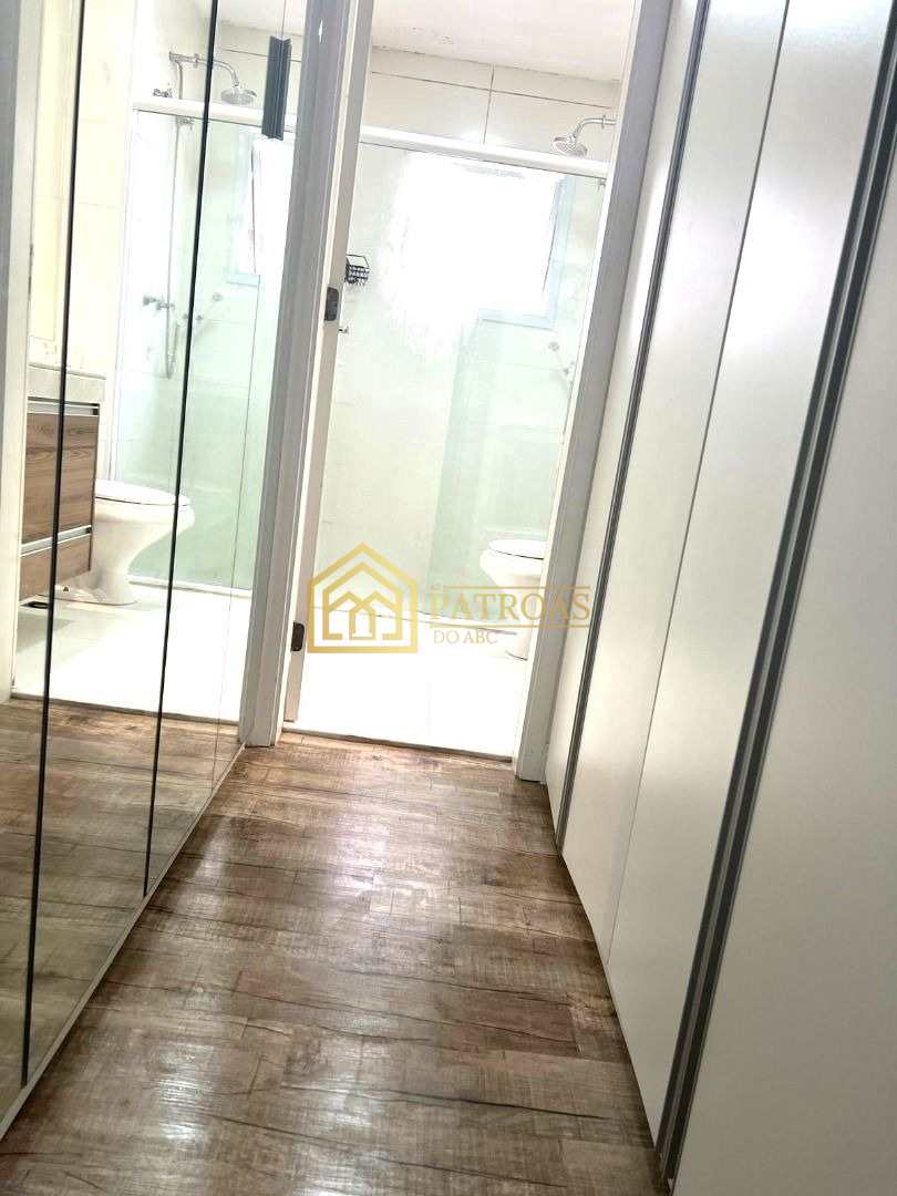 Apartamento à venda com 3 quartos, 94m² - Foto 25