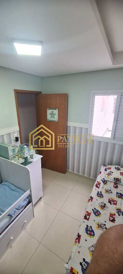 Cobertura à venda com 2 quartos, 110m² - Foto 17