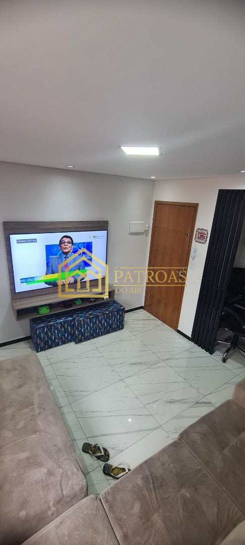 Cobertura à venda com 2 quartos, 110m² - Foto 8