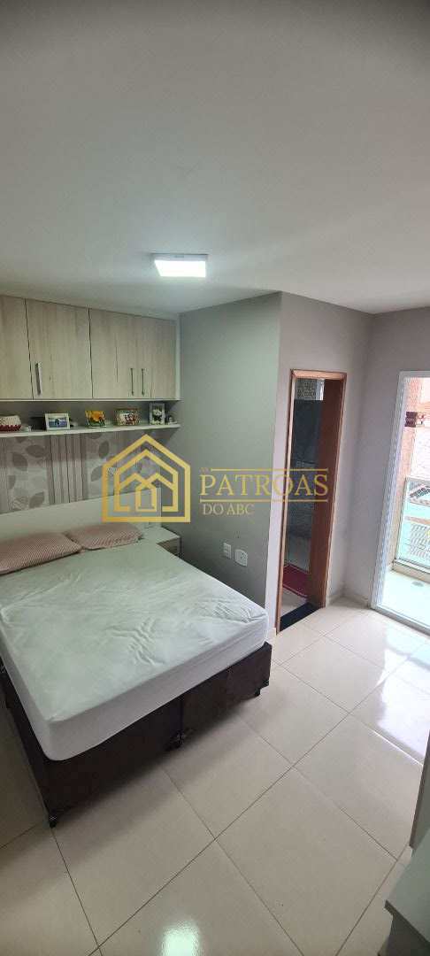 Cobertura à venda com 2 quartos, 110m² - Foto 19