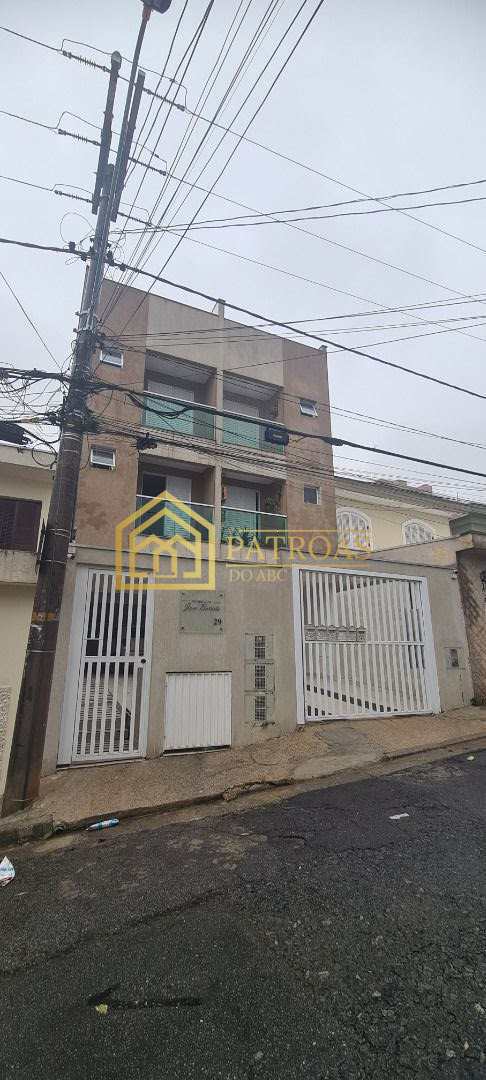 Cobertura à venda com 2 quartos, 110m² - Foto 33