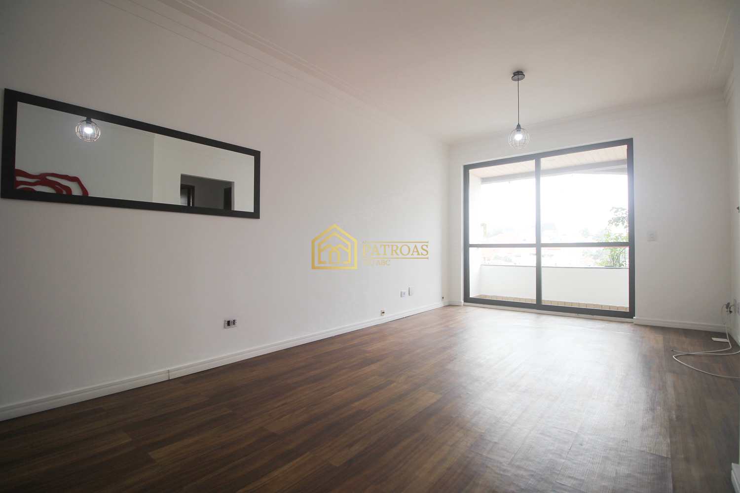 Apartamento para alugar com 2 quartos, 80m² - Foto 3