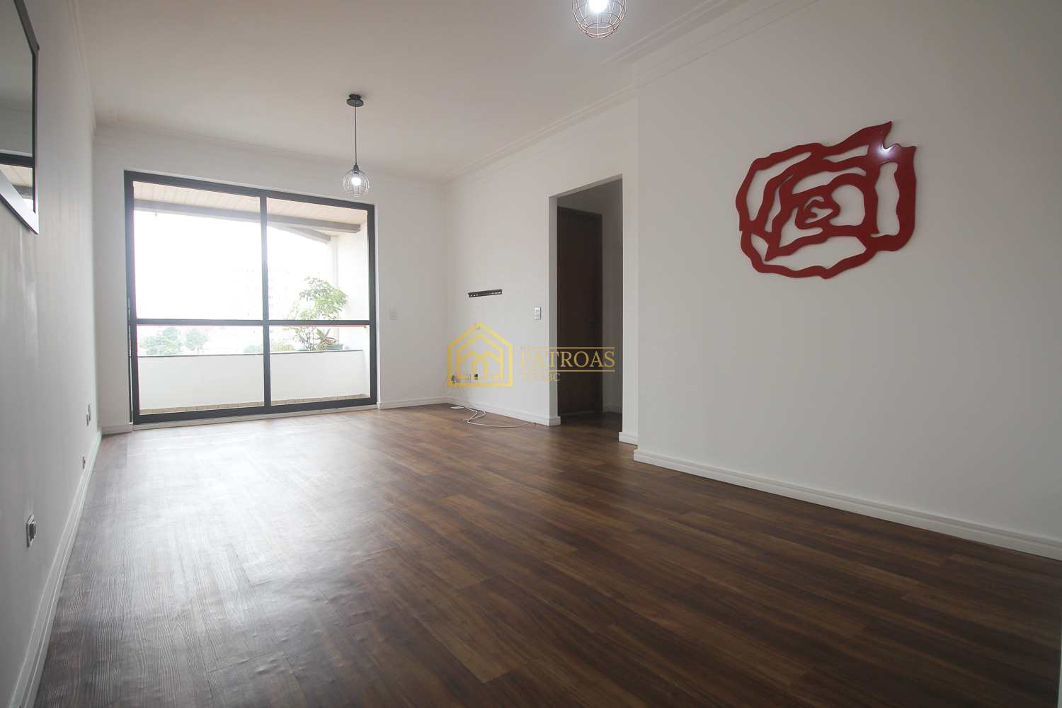 Apartamento para alugar com 2 quartos, 80m² - Foto 60