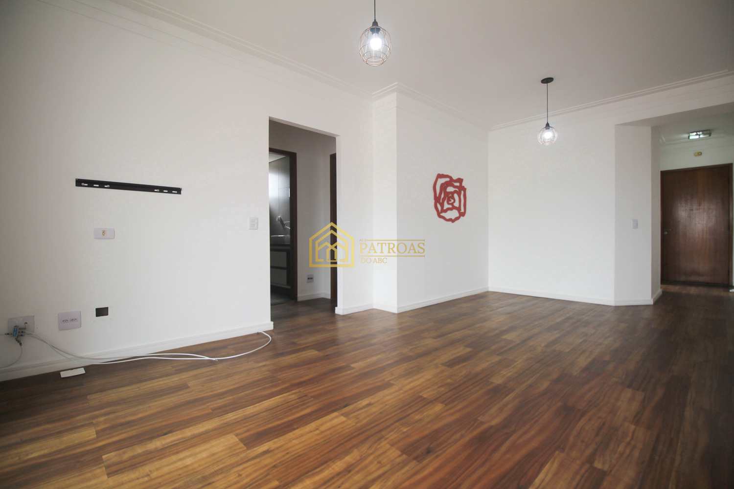 Apartamento para alugar com 2 quartos, 80m² - Foto 59