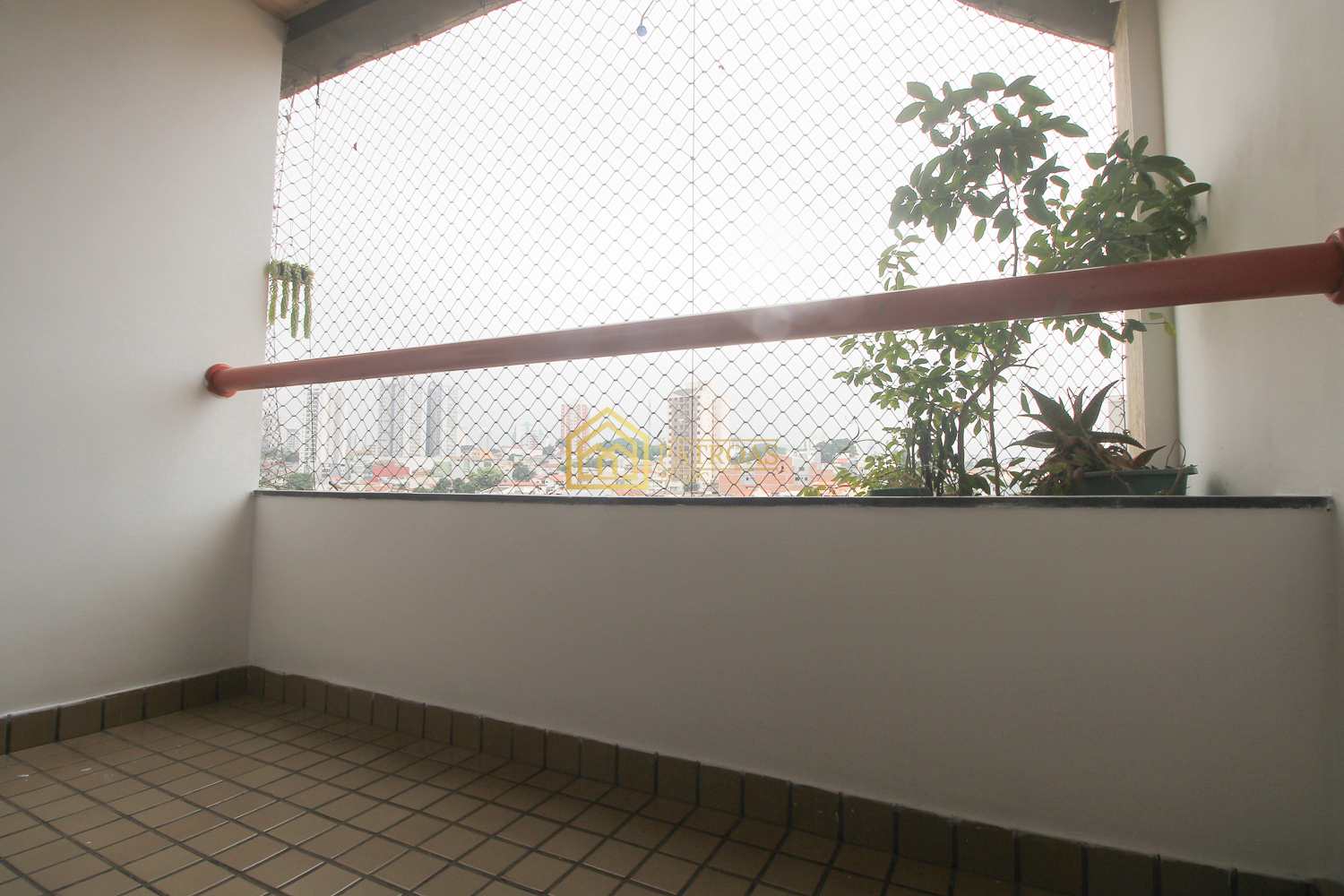 Apartamento para alugar com 2 quartos, 80m² - Foto 7