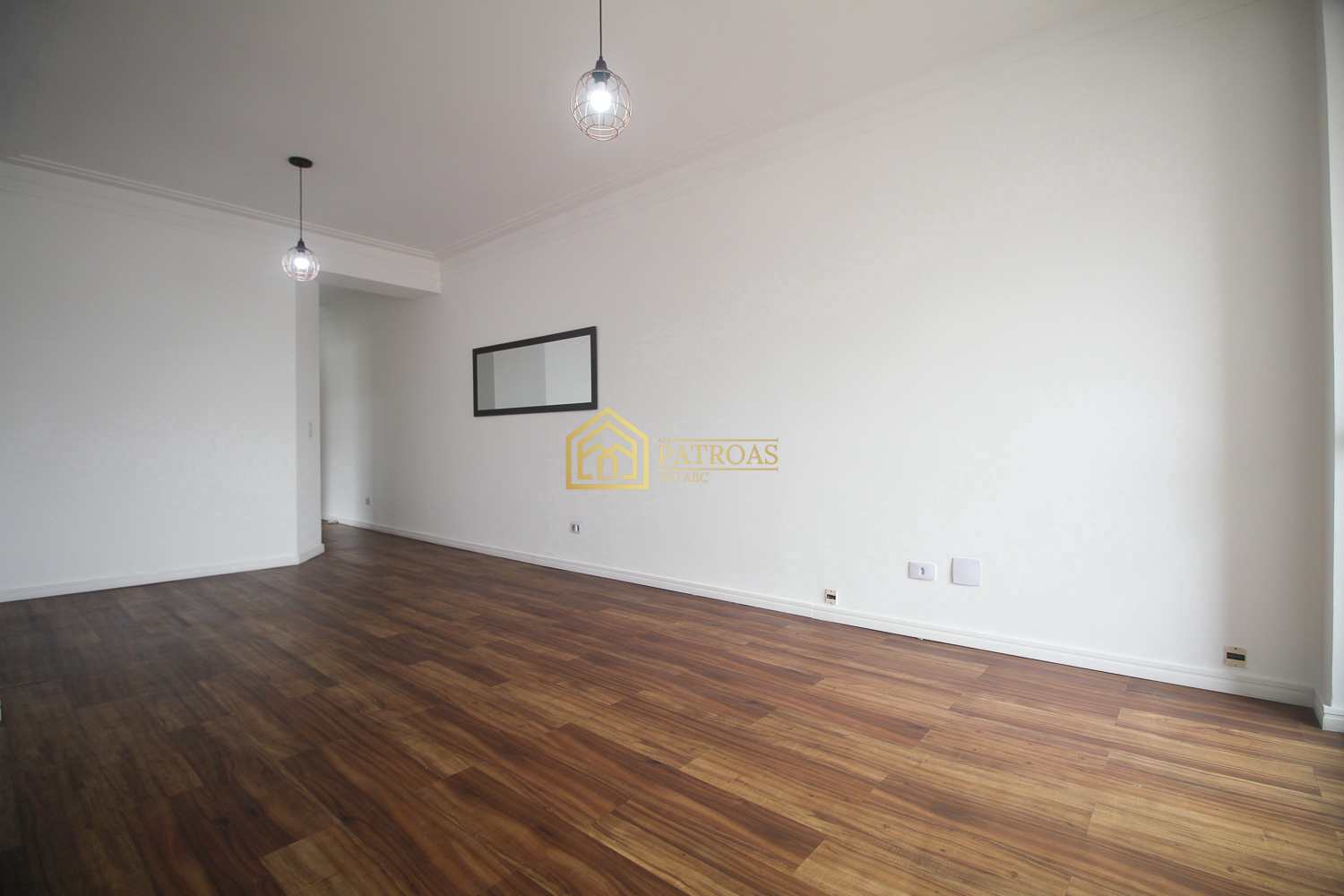 Apartamento para alugar com 2 quartos, 80m² - Foto 5