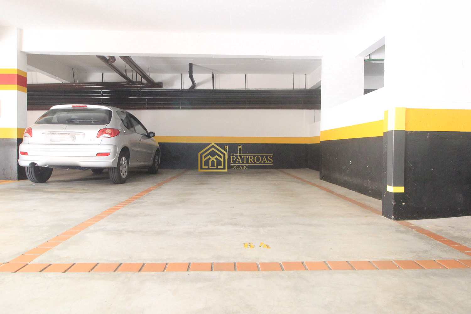 Apartamento para alugar com 2 quartos, 80m² - Foto 48