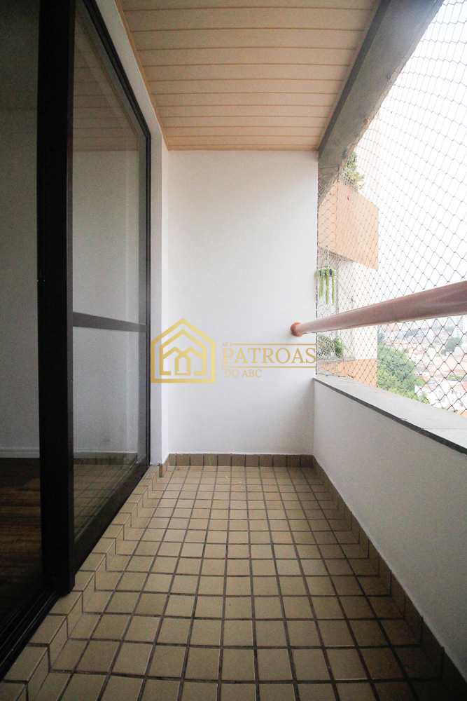 Apartamento para alugar com 2 quartos, 80m² - Foto 2