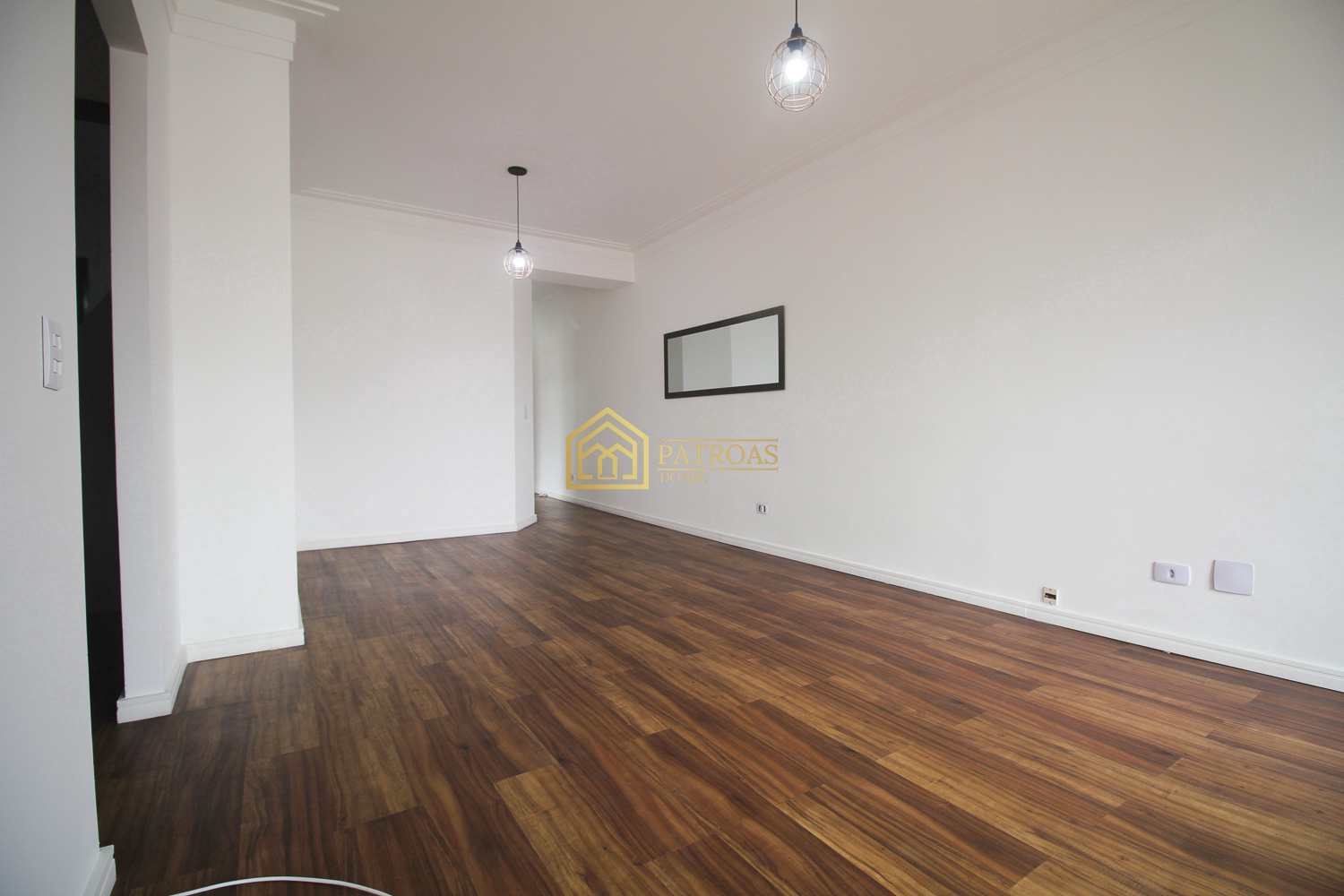 Apartamento para alugar com 2 quartos, 80m² - Foto 6