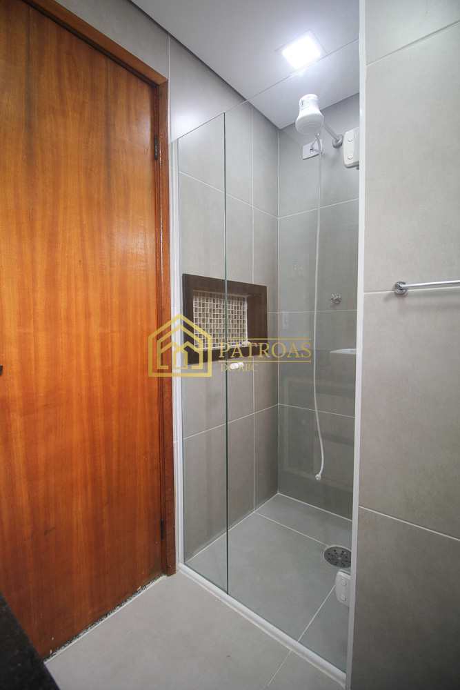 Apartamento para alugar com 2 quartos, 80m² - Foto 31