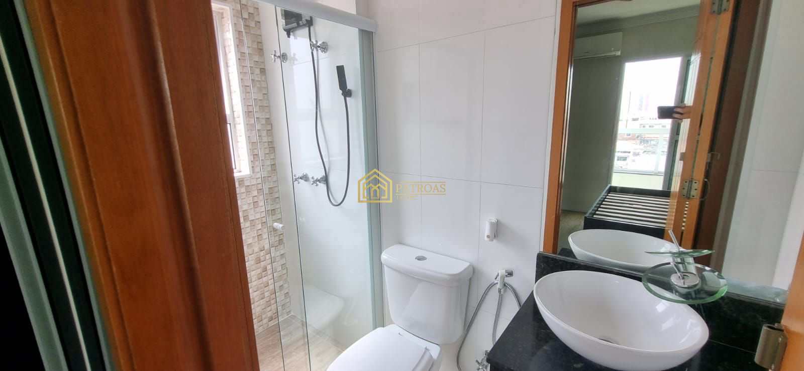 Cobertura à venda com 3 quartos, 166m² - Foto 38