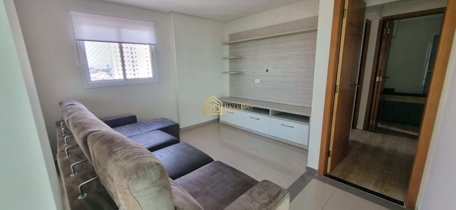 Cobertura à venda com 3 quartos, 166m² - Foto 5