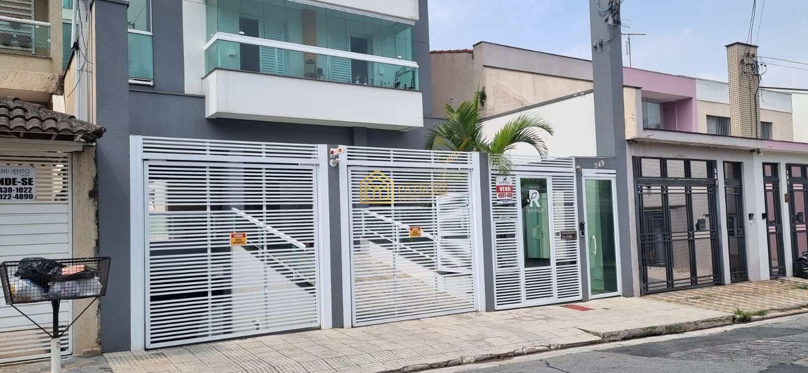 Cobertura à venda com 3 quartos, 166m² - Foto 50