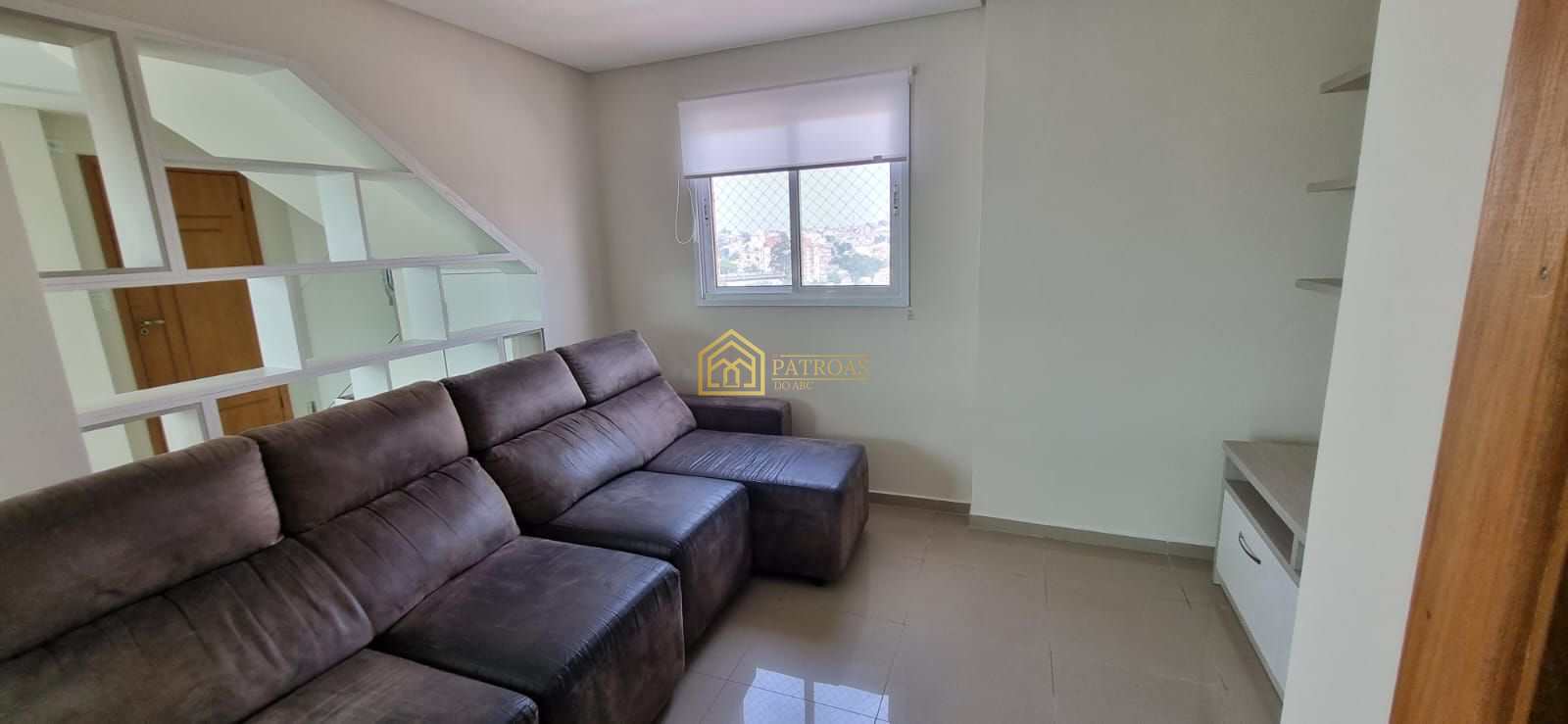 Cobertura à venda com 3 quartos, 166m² - Foto 13