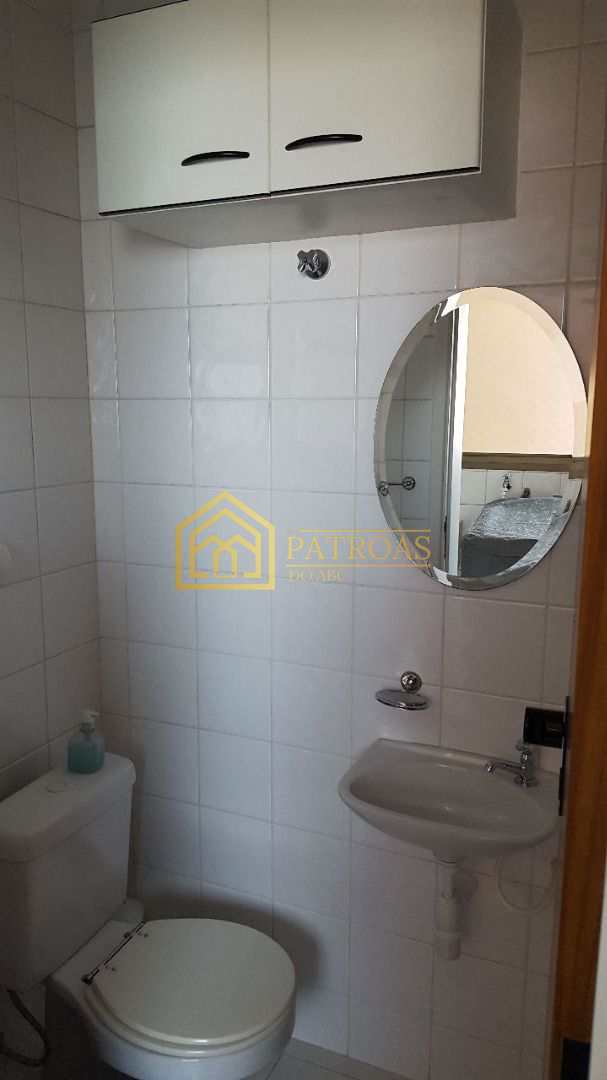 Apartamento para alugar com 3 quartos, 100m² - Foto 34