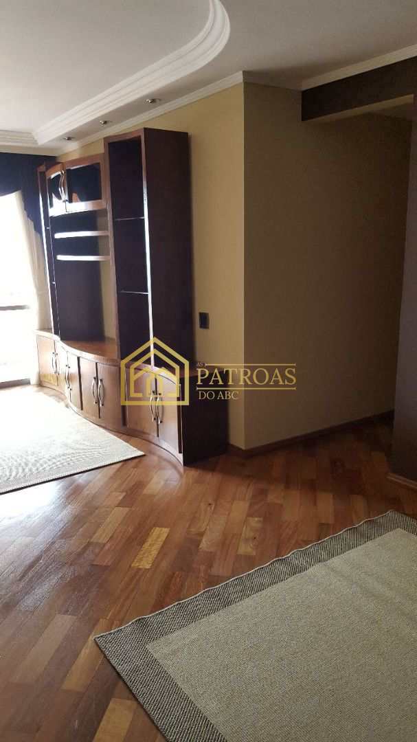 Apartamento para alugar com 3 quartos, 100m² - Foto 5