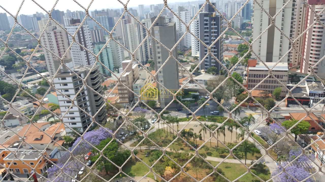 Apartamento para alugar com 3 quartos, 100m² - Foto 44