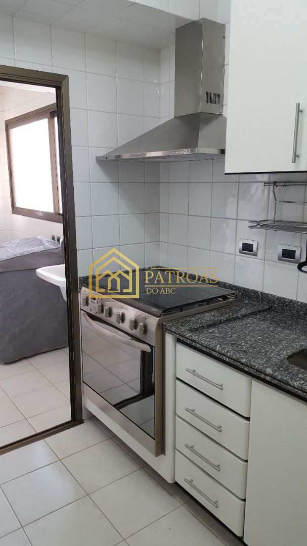 Apartamento para alugar com 3 quartos, 100m² - Foto 21