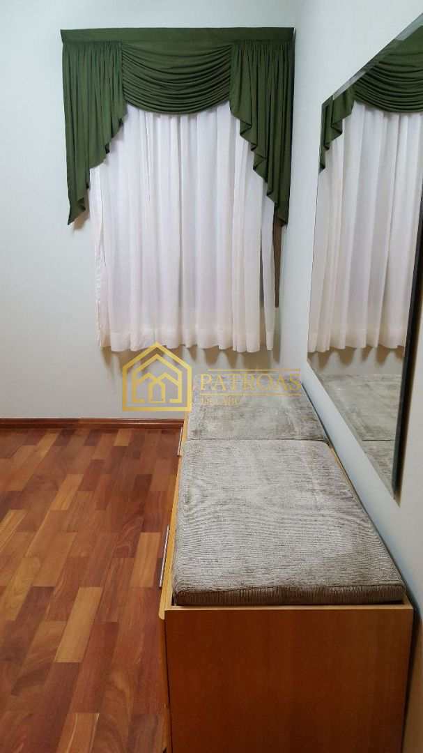 Apartamento para alugar com 3 quartos, 100m² - Foto 12