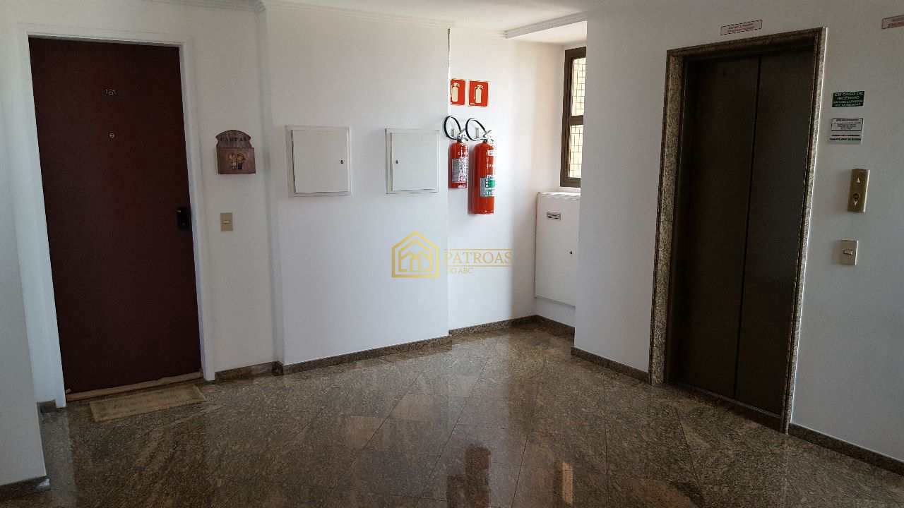 Apartamento para alugar com 3 quartos, 100m² - Foto 45