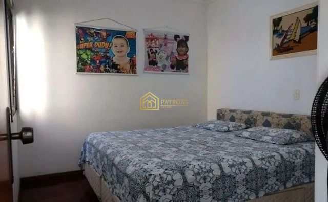 Sobrado à venda com 3 quartos, 201m² - Foto 7