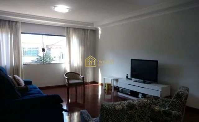 Sobrado à venda com 3 quartos, 201m² - Foto 2