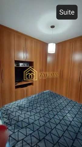 Cobertura à venda com 2 quartos, 161m² - Foto 17