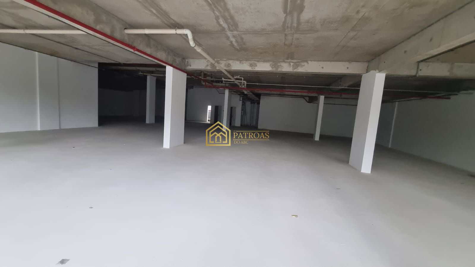 Loja-Salão à venda, 669m² - Foto 11