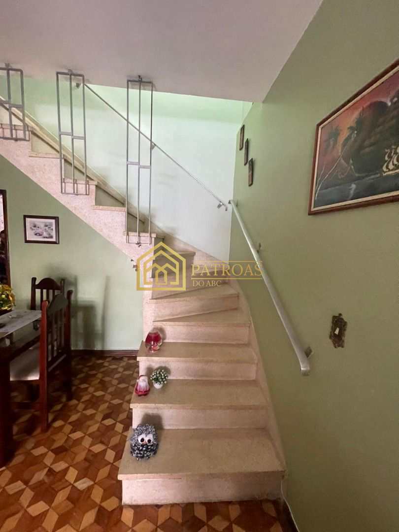 Sobrado à venda com 3 quartos, 168m² - Foto 15