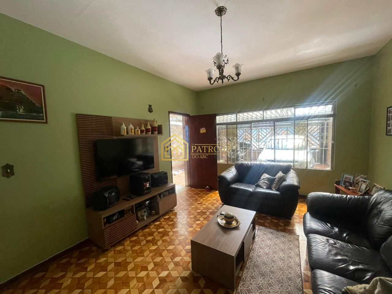 Sobrado à venda com 3 quartos, 168m² - Foto 1