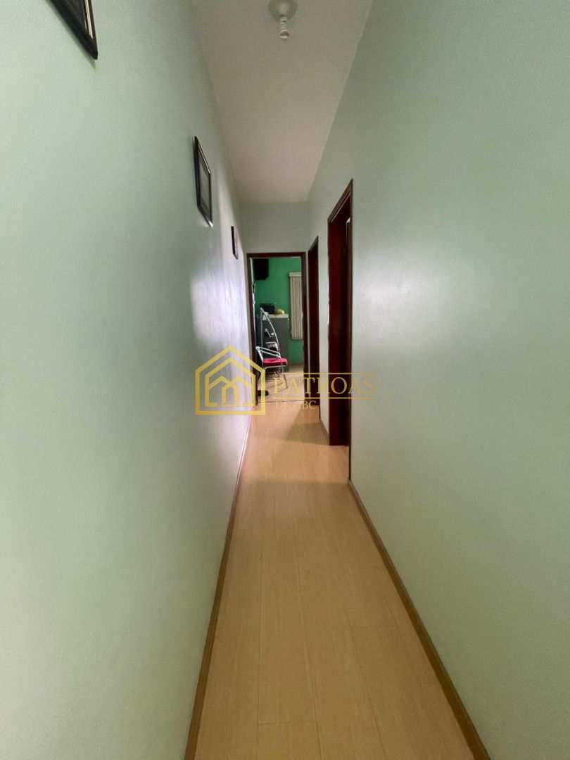 Sobrado à venda com 3 quartos, 168m² - Foto 12