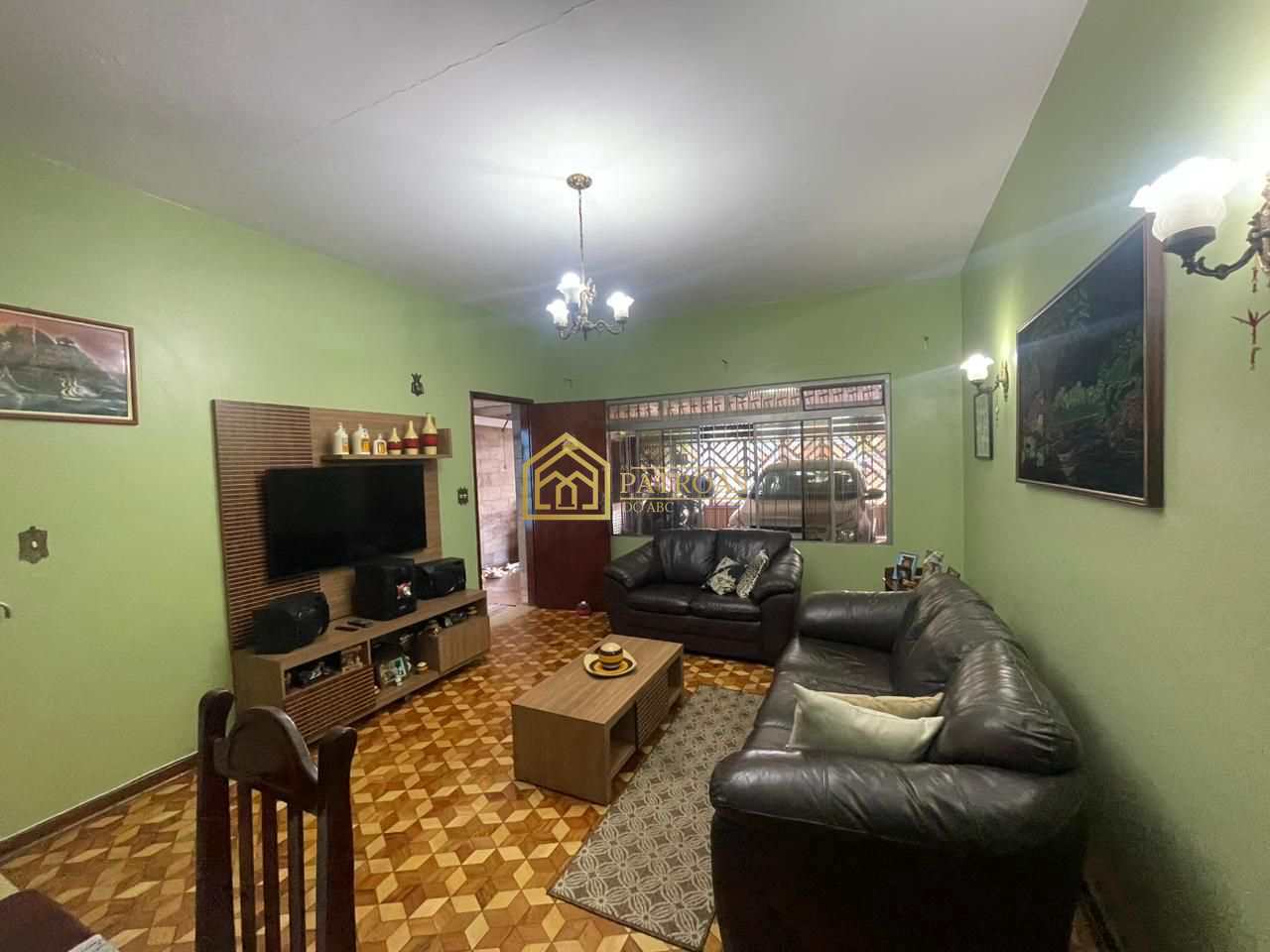 Sobrado à venda com 3 quartos, 168m² - Foto 2