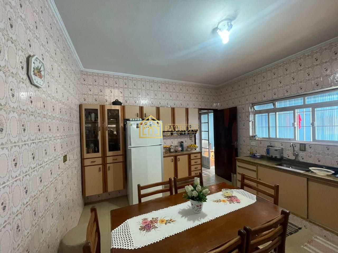 Sobrado à venda com 3 quartos, 168m² - Foto 4