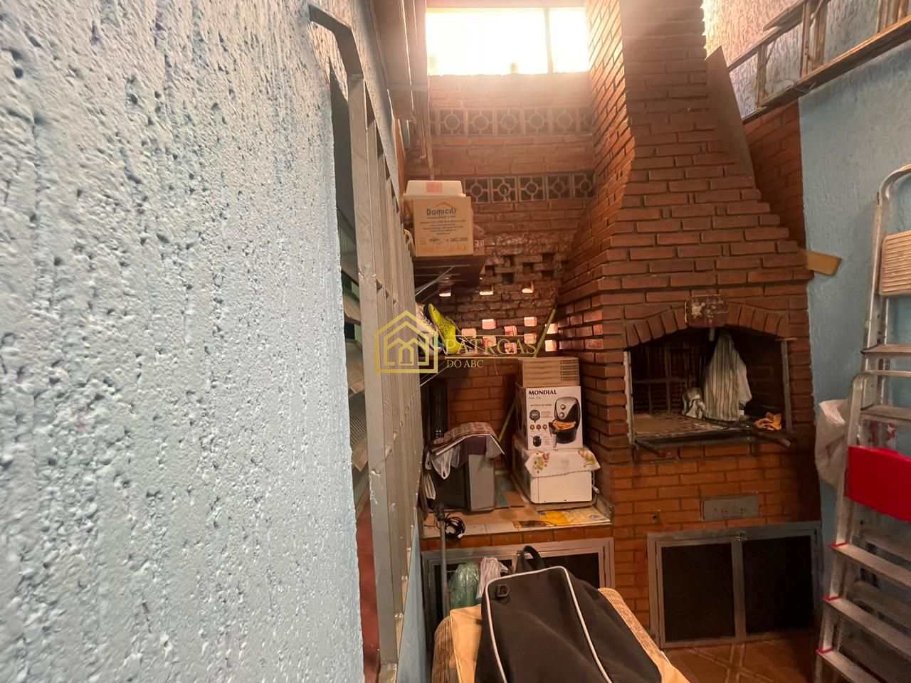 Sobrado à venda com 3 quartos, 168m² - Foto 16