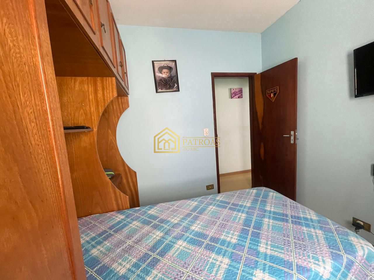 Sobrado à venda com 3 quartos, 168m² - Foto 9