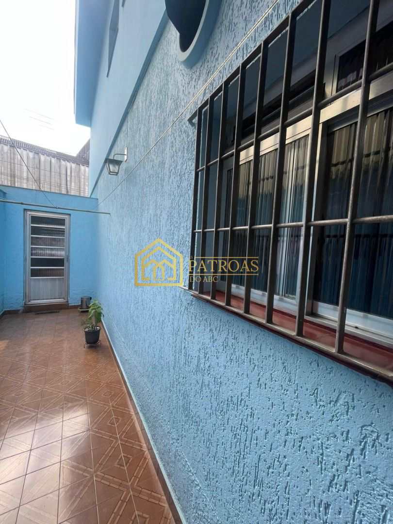 Sobrado à venda com 3 quartos, 168m² - Foto 17