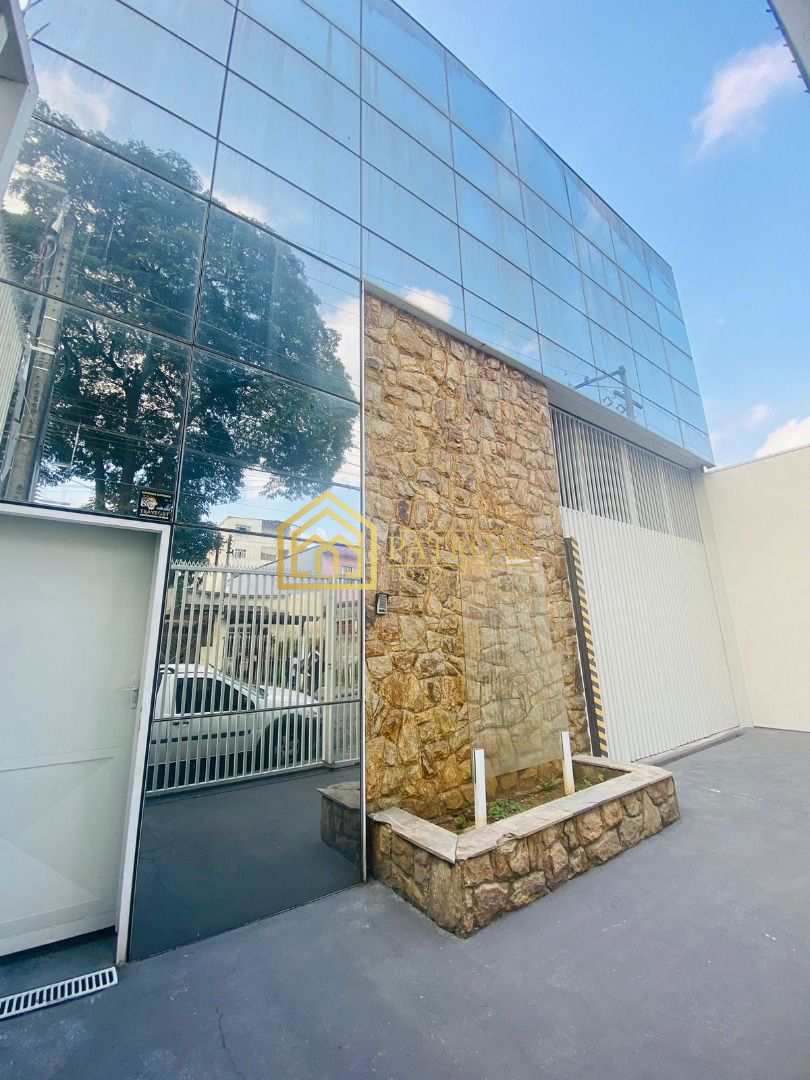 Depósito-Galpão-Armazém para alugar, 600m² - Foto 19