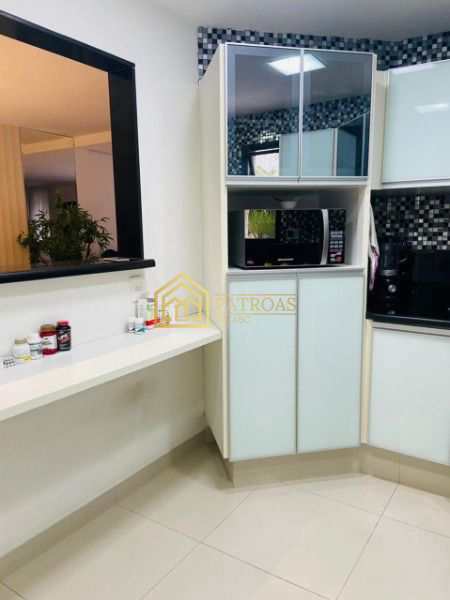 Apartamento à venda com 2 quartos, 170m² - Foto 10