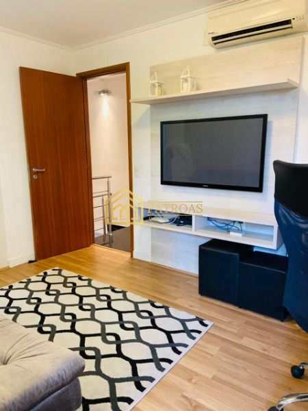 Apartamento à venda com 2 quartos, 170m² - Foto 3