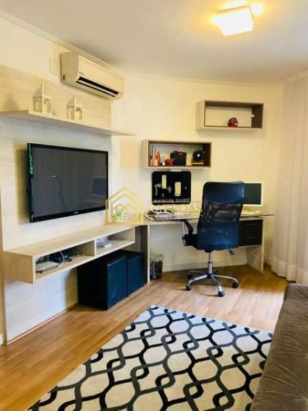 Apartamento à venda com 2 quartos, 170m² - Foto 4