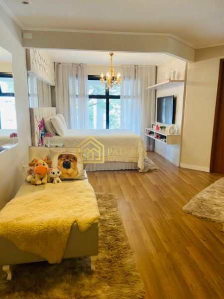 Apartamento à venda com 2 quartos, 170m² - Foto 27