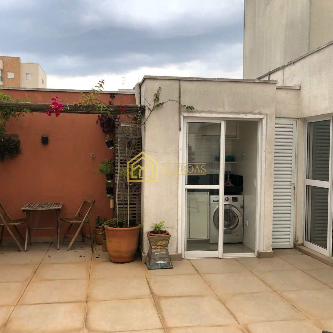 Cobertura à venda com 3 quartos, 180m² - Foto 18