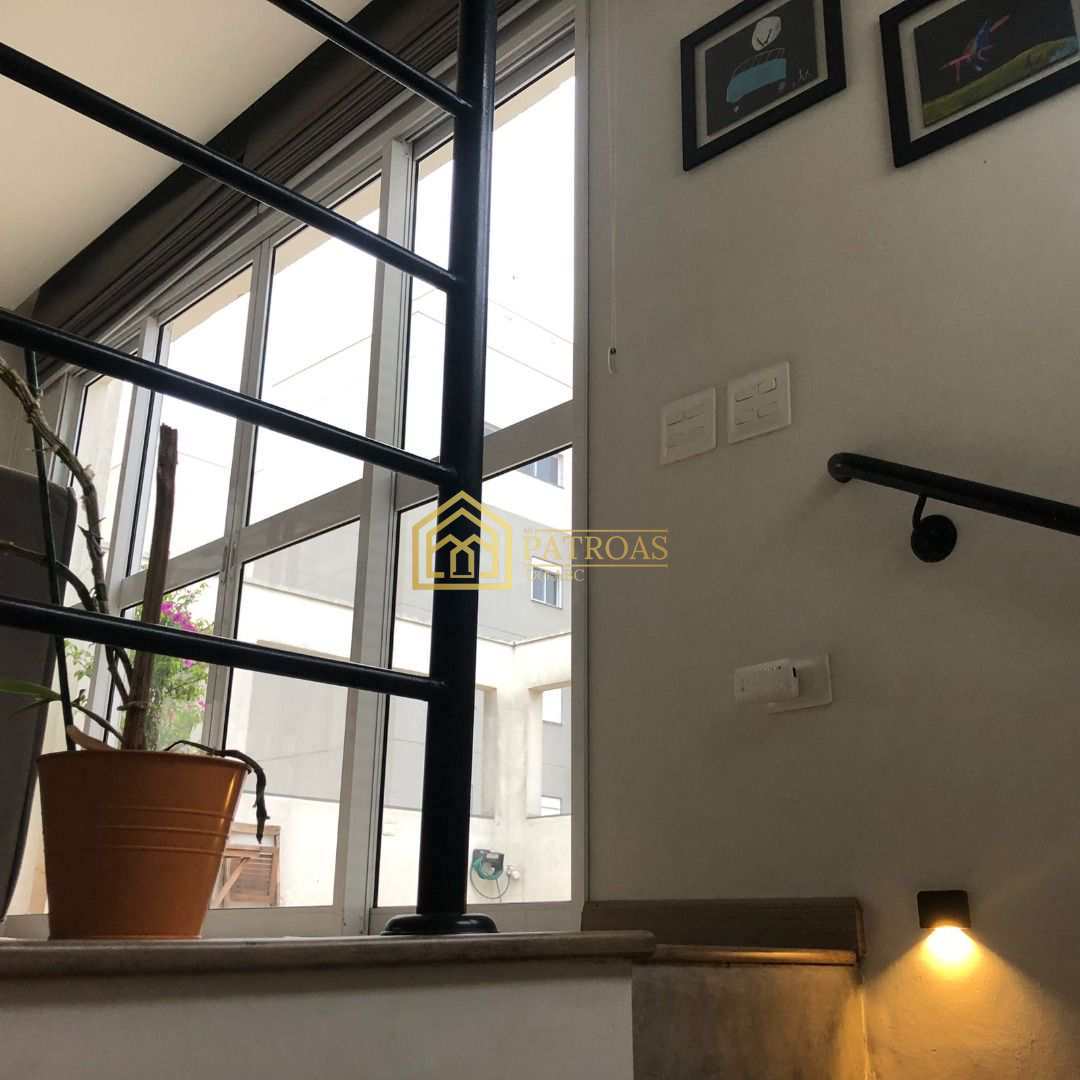 Cobertura à venda com 3 quartos, 180m² - Foto 16