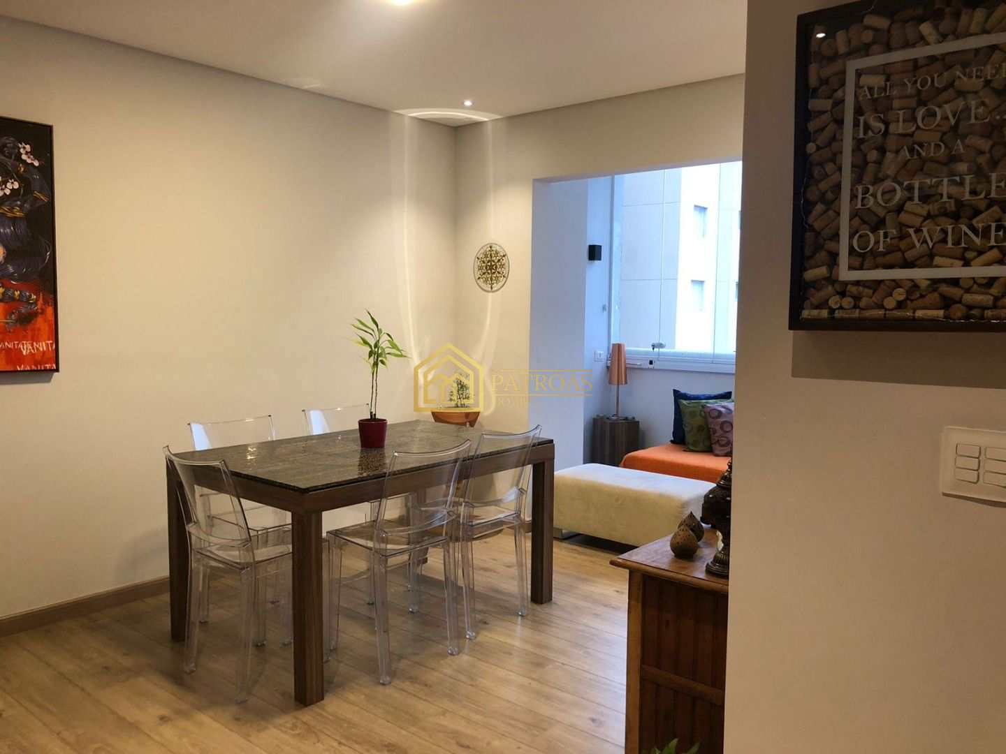 Cobertura à venda com 3 quartos, 180m² - Foto 35