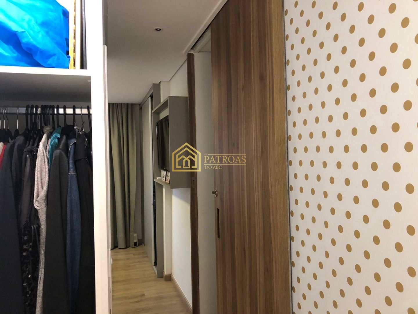 Cobertura à venda com 3 quartos, 180m² - Foto 47