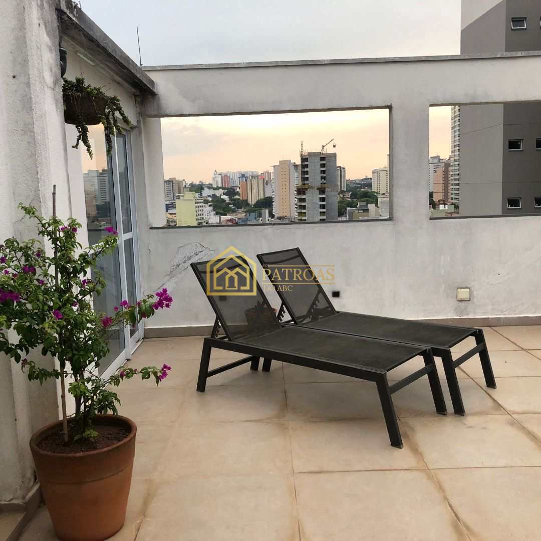 Cobertura à venda com 3 quartos, 180m² - Foto 23